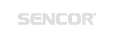 Logo-Sencor